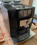 Ekspres do kawy JURA GIGA 10 DIAMOND BLACK 35 kaw 2 młynki