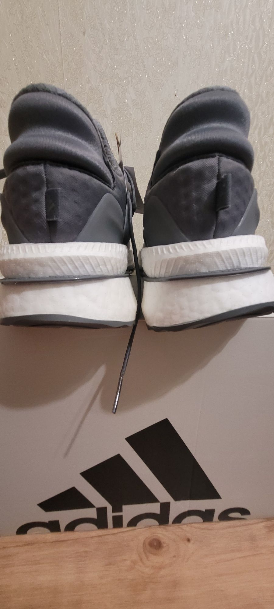 Adidas X_Plrboost HP 3133, 12,5, 29,5-30 см