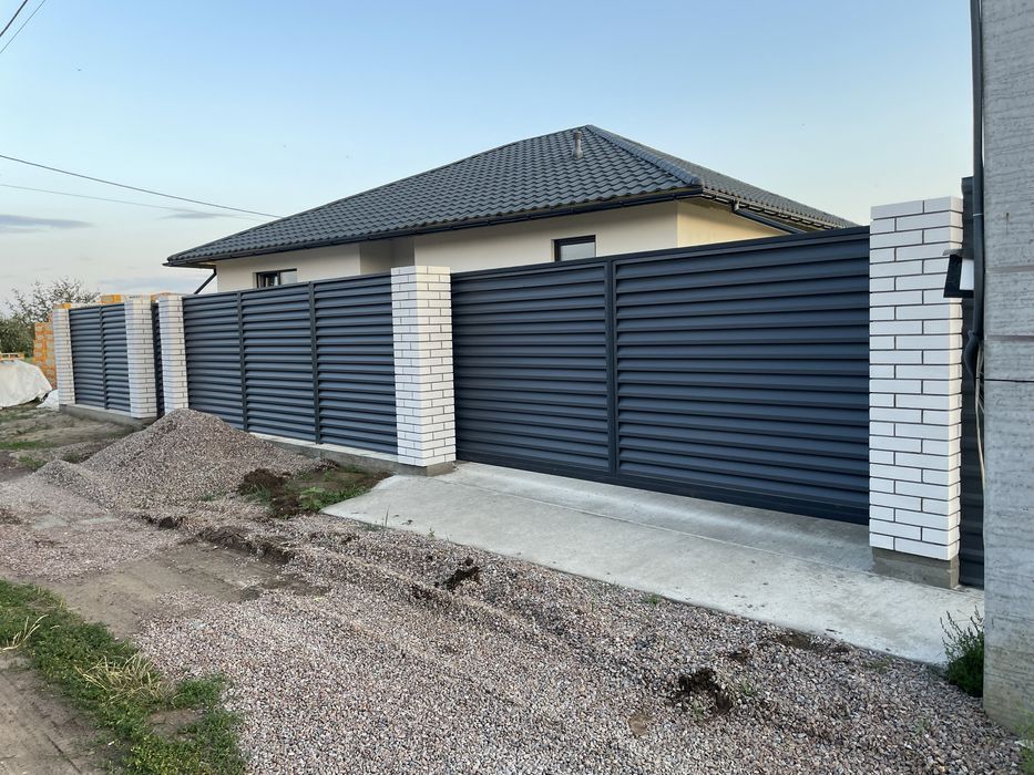 Останній будинок! 107м2. Утеплення 150 мм базальтова вата.