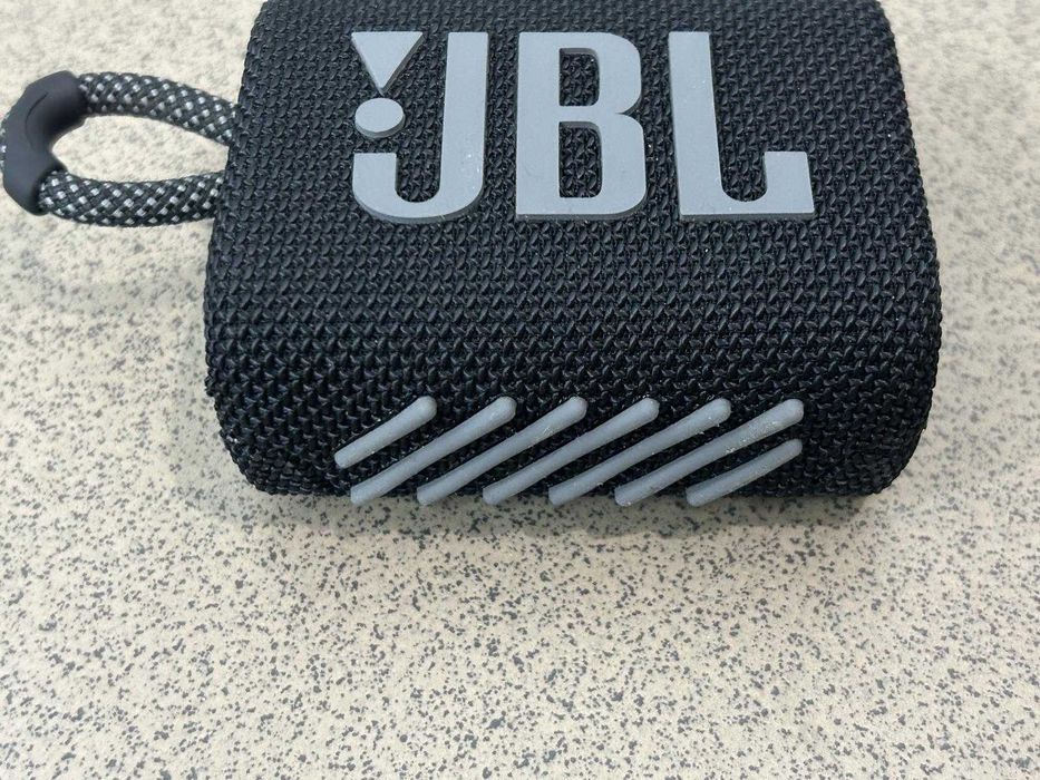 Głośnik JBL GO 3 kartonik