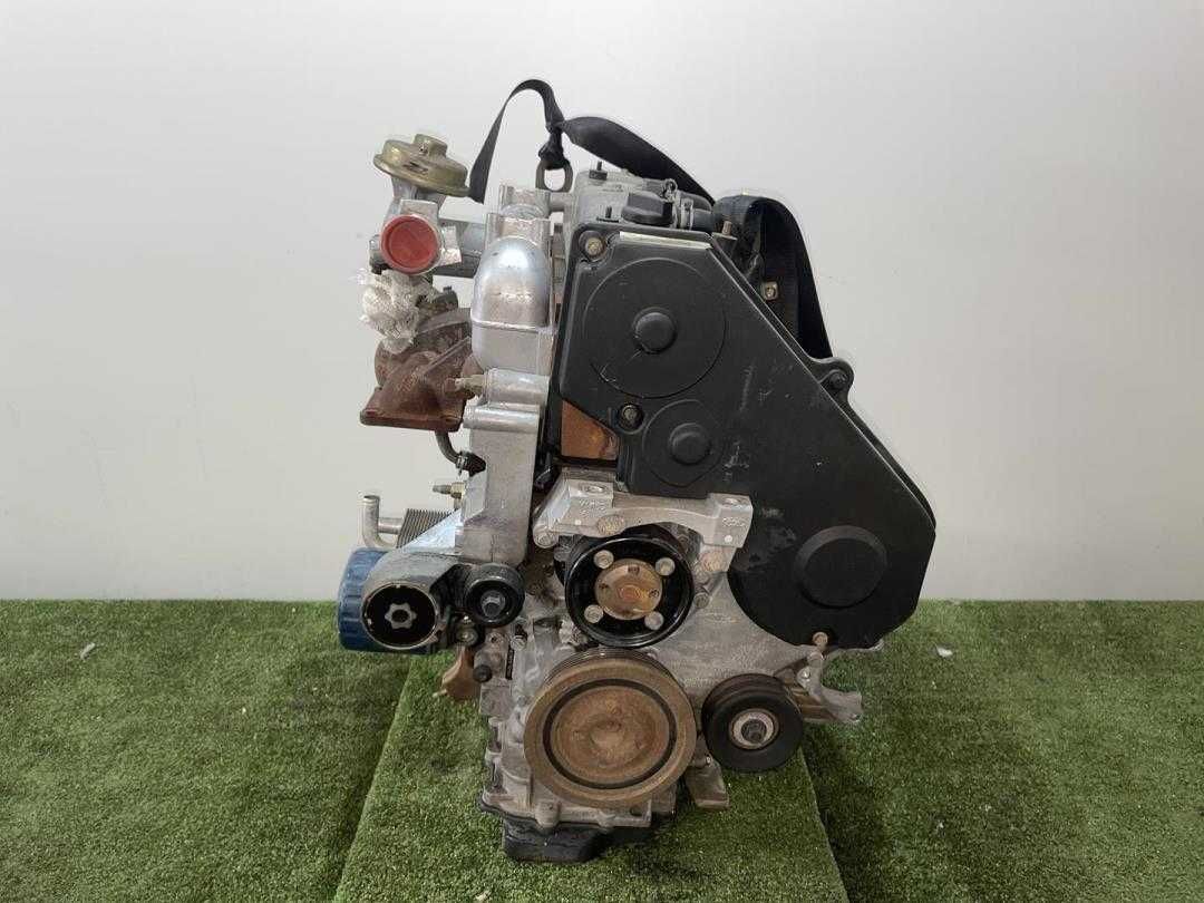 Motor Ford Focus 1.8 TDCI 100 cv  FFDA