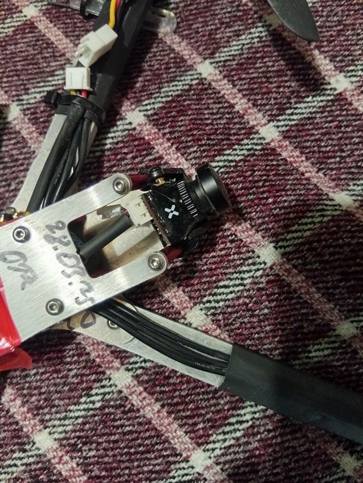 Фпв на запчастини