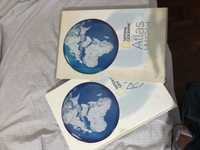 Atlas of the world ninth edition