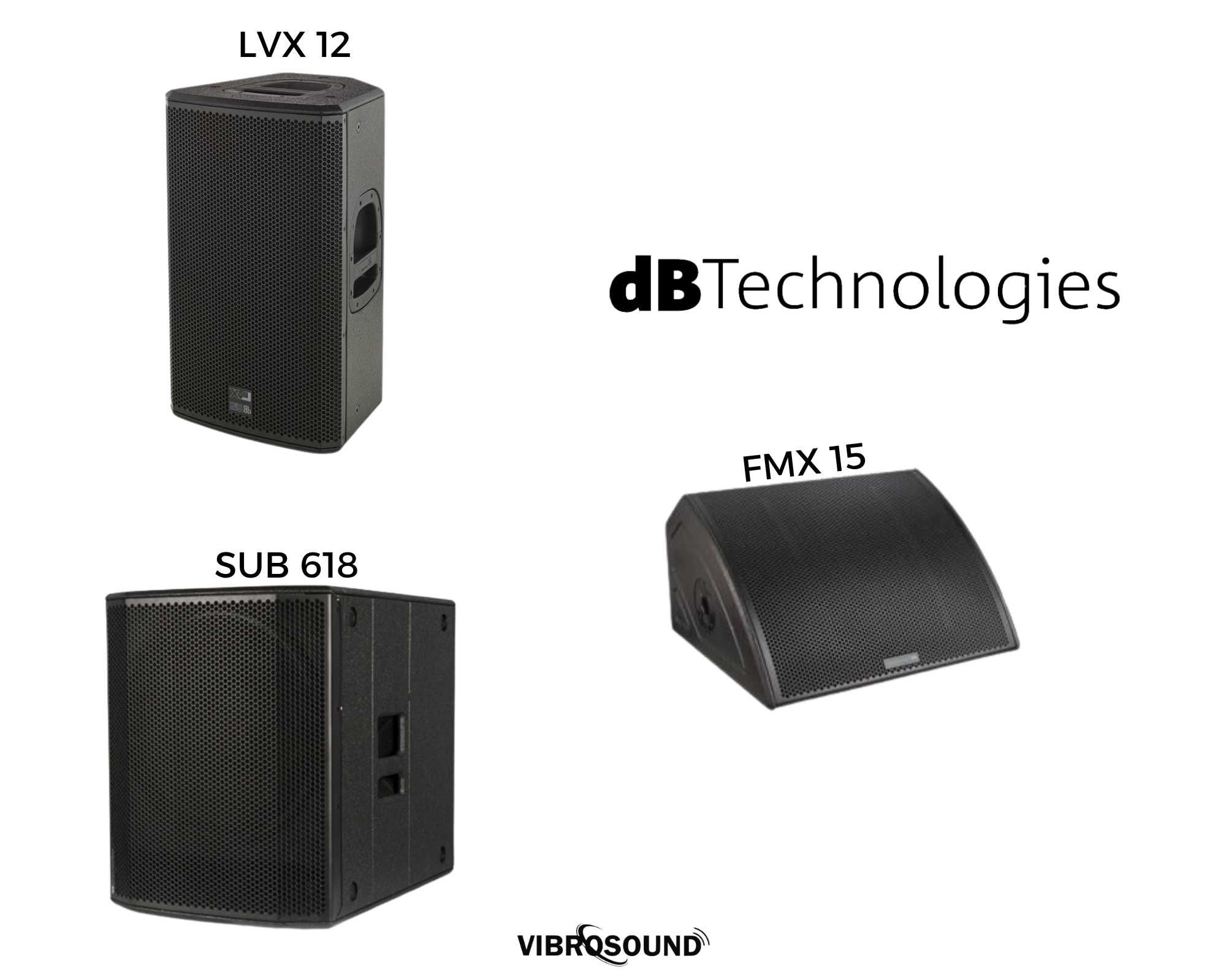 Aluguer de sistema de som/luz e equipamentos audiovisuais