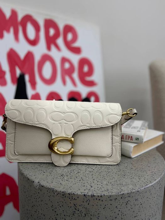 Сумочка жіноча шкіряна