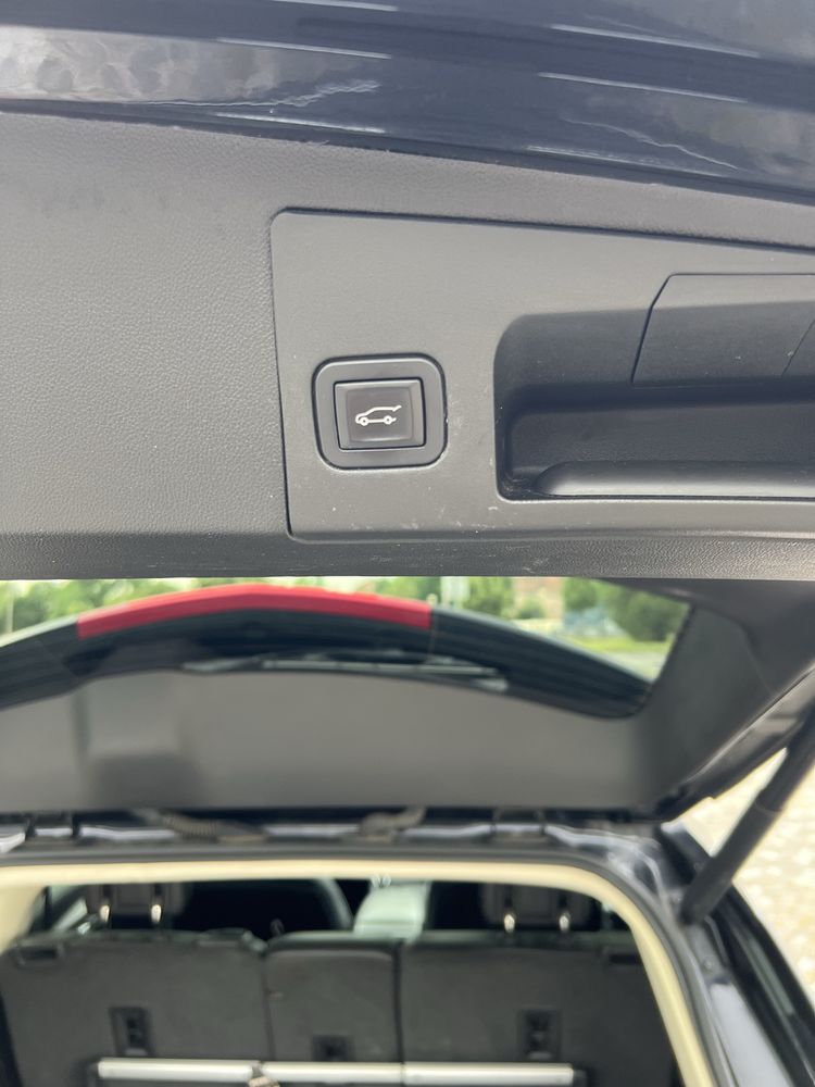 Cadillac XT5 2018