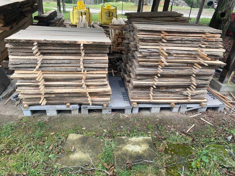 Forszty deski jesion 32mm