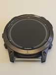 Garmin Fenix 7X Pro Shaffire Solar