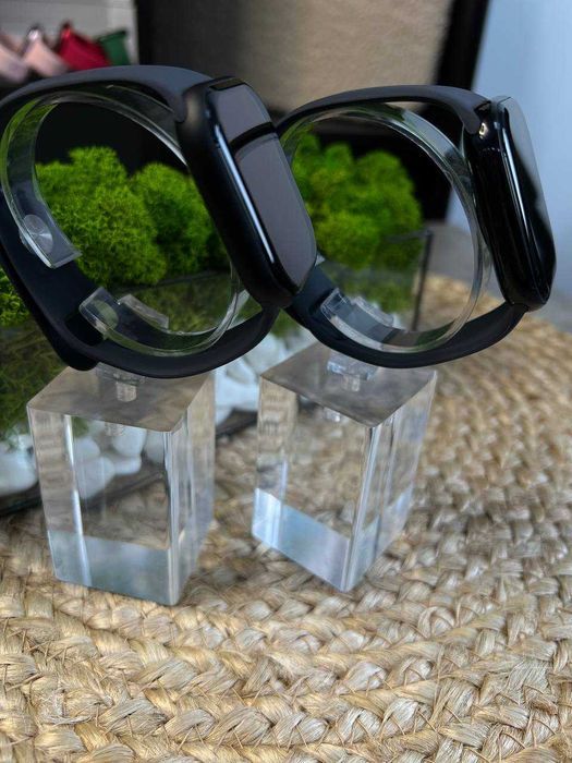 Топова Новинка 2025 Смарт Годинник Smart Watch H15 Hello Plum S10 46mm