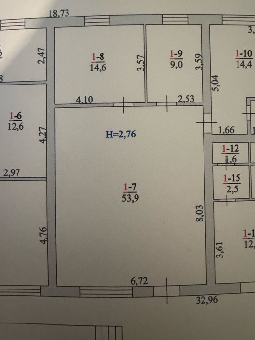 Оренда приміщення