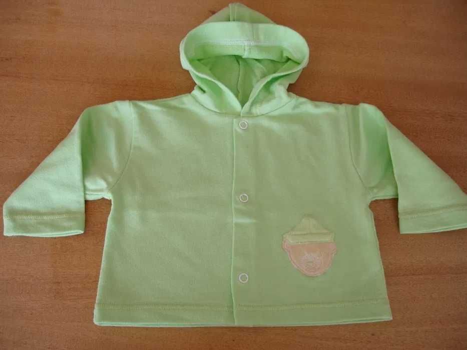 Roupa bebé 3 meses e 12 meses