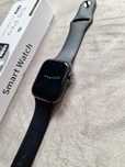 Smartwatch S8+ czarny