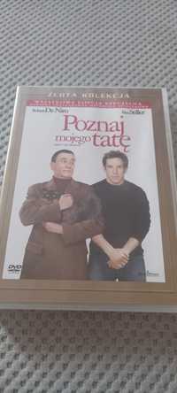 Poznaj mojego tatę dvd