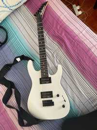 Guitarra jackson JS-11