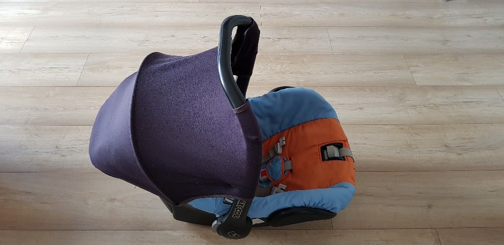 Fotelik nosidełko MAXI - COSI 0-13kg