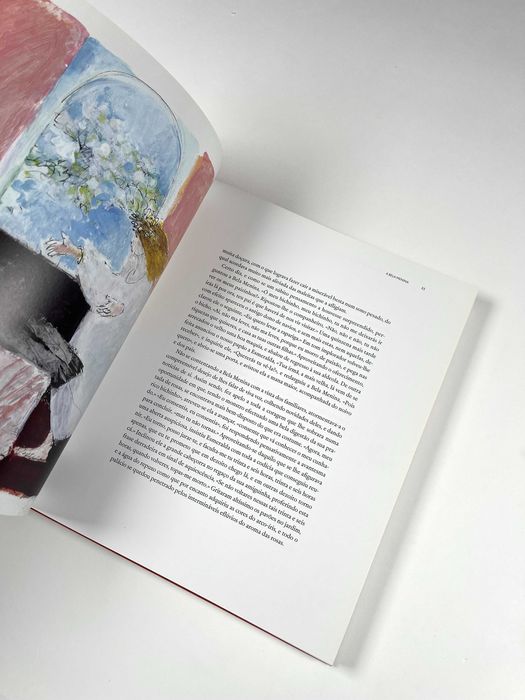 Triunfo do Amor Português Mário Cláudio Prémio Pessoa 2004