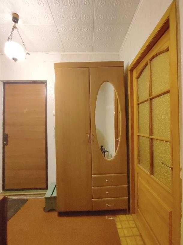 Продам 1 кім. квартиру в Дергачах (індивідуальне опалення) вул. Садова