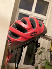 Kask rowerowy Bell Paradox XL 54-61cm