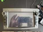 Radio Opel 2Din sprawne