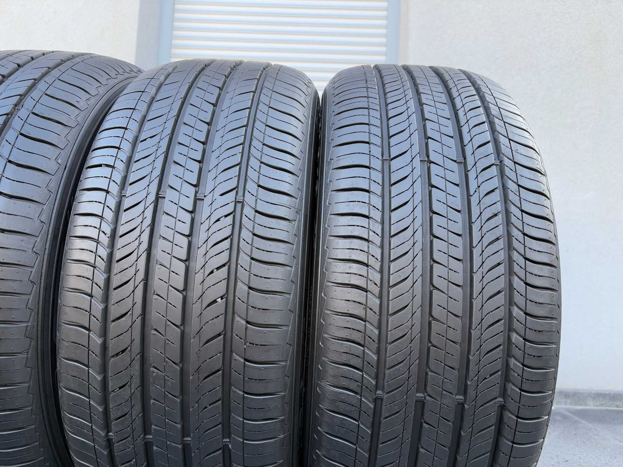 4szt letnie 235/50R18 Maxxis HPM5 DEMO! 100% bieżnika 2023r gwarancja
