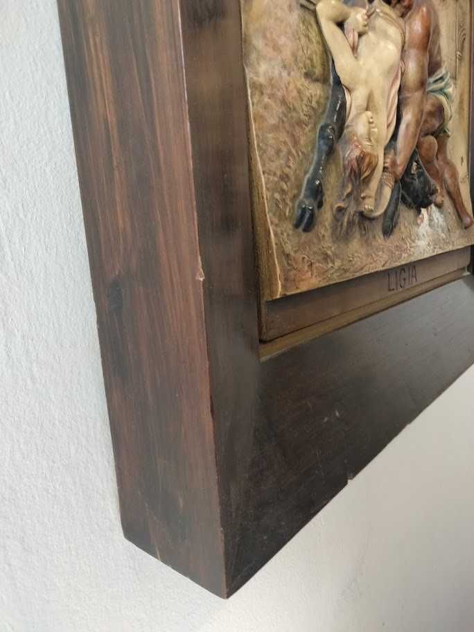 Quadro "Lígia" 60X4O