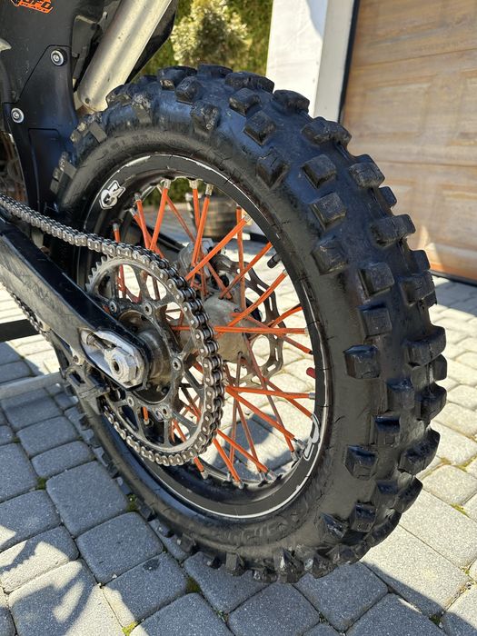 KTM 150 XC-W 2017r.