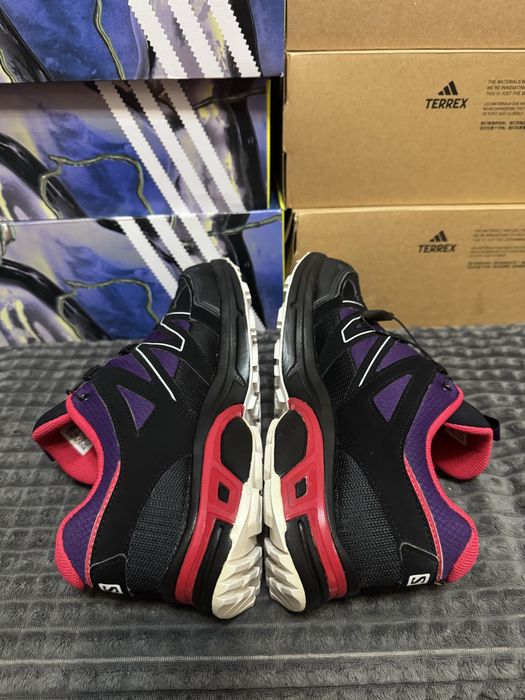 Кросівки Salomon Wings Access GTX 41(26см) оригінал