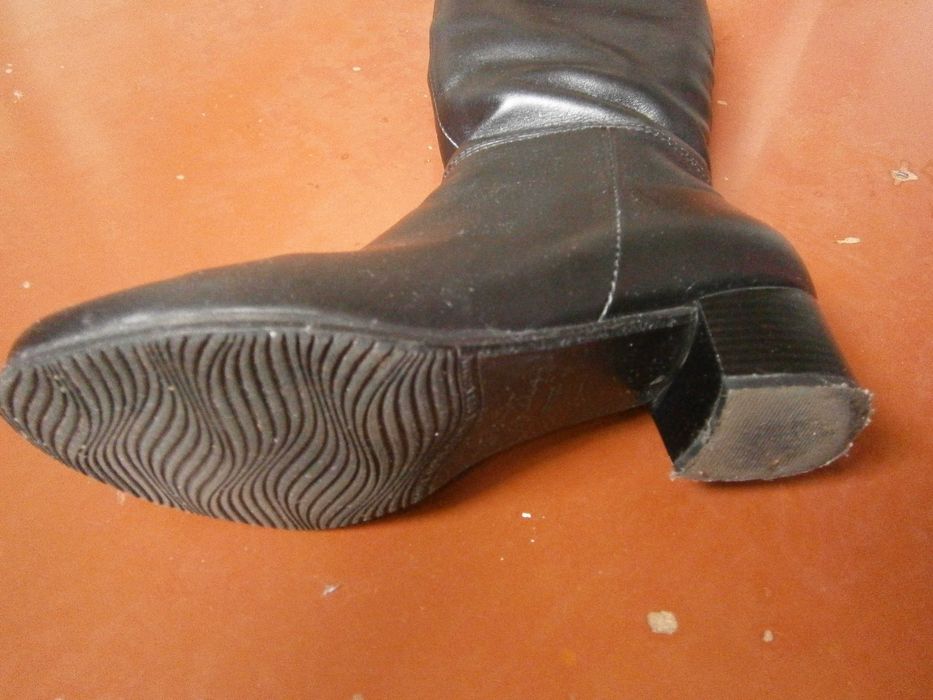 Обмен, продажа Женские зимние сапоги 37 размер