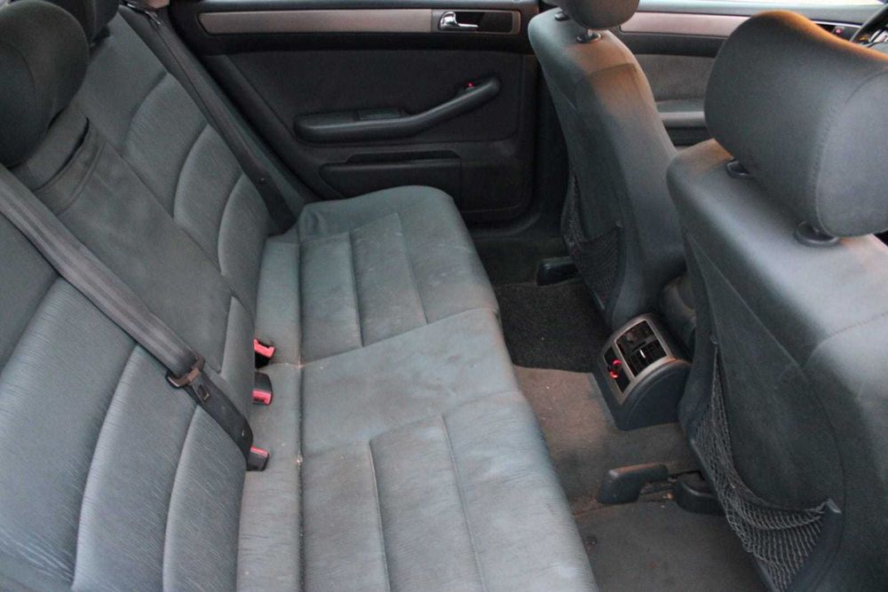 audi A6 AVANT 1.9tdi