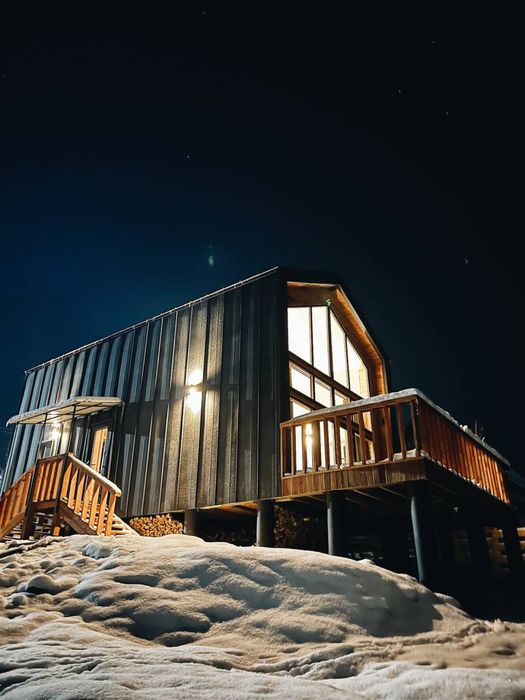 Будинок шале котедж відпочинок оренда Карпати Буковель Татарів чан