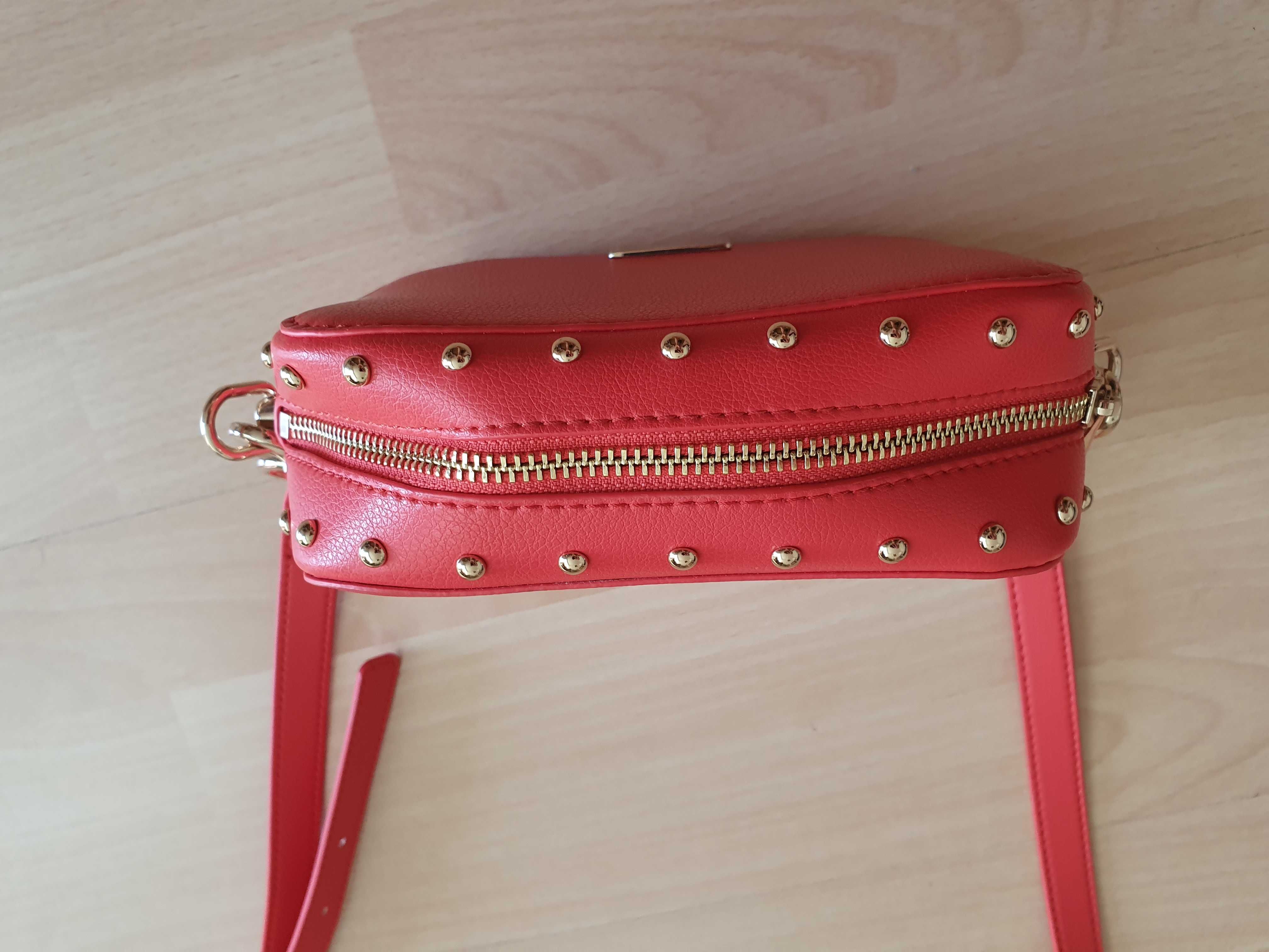 Torebka Dafne Camera Bag
