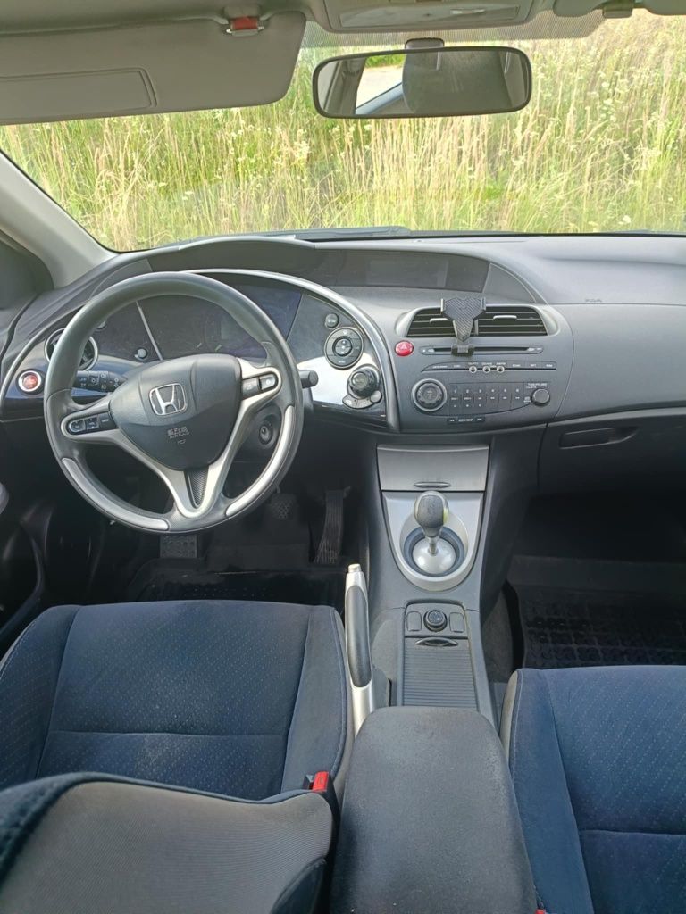 Honda Civic 8 2006