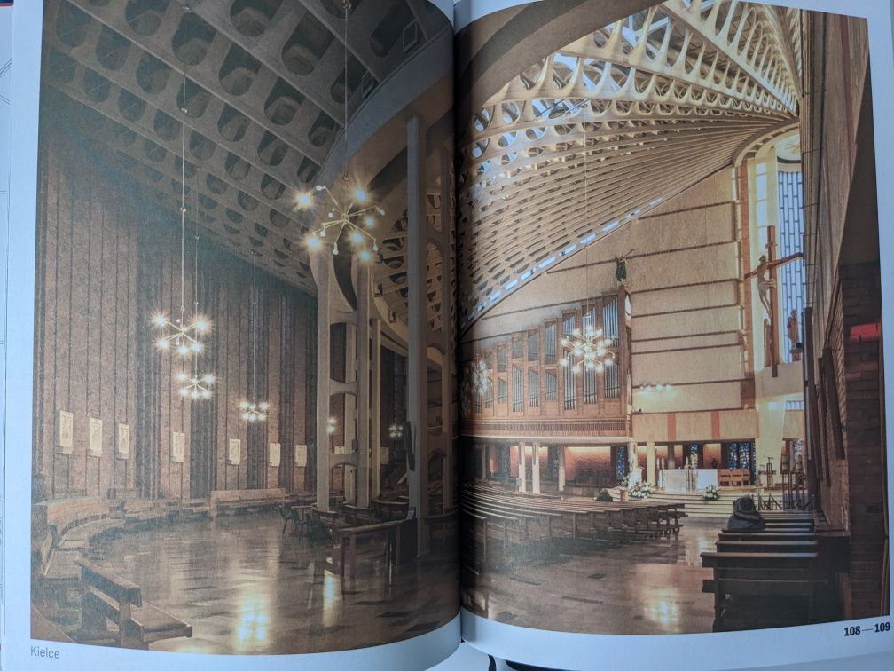 Architektura i budownictwo powojenne Ruch tektoniczny Nowa
