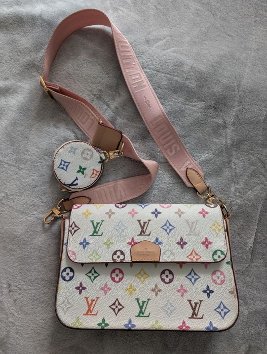 Сумка Louis Vuitton репліка