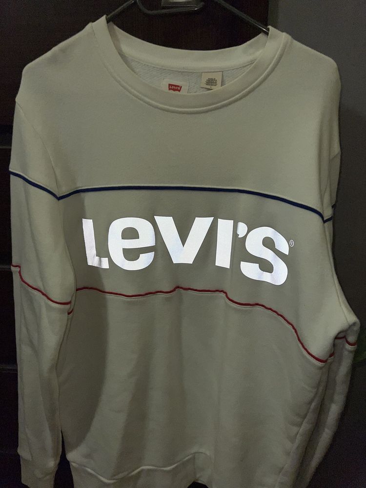 Oryginalna bluza Levi’s