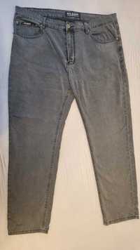 Spodnie mieskie Big More Jeans 42/32