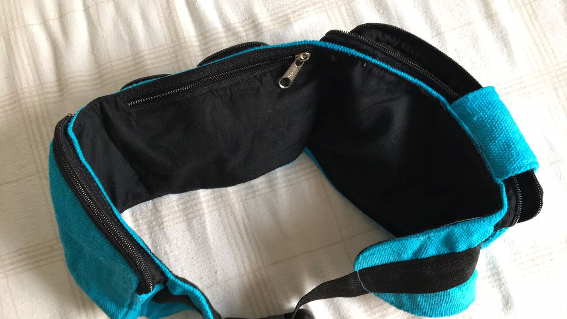 Bolsa de cintura
