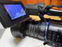 Відеокамера Panasonic AG-AC30