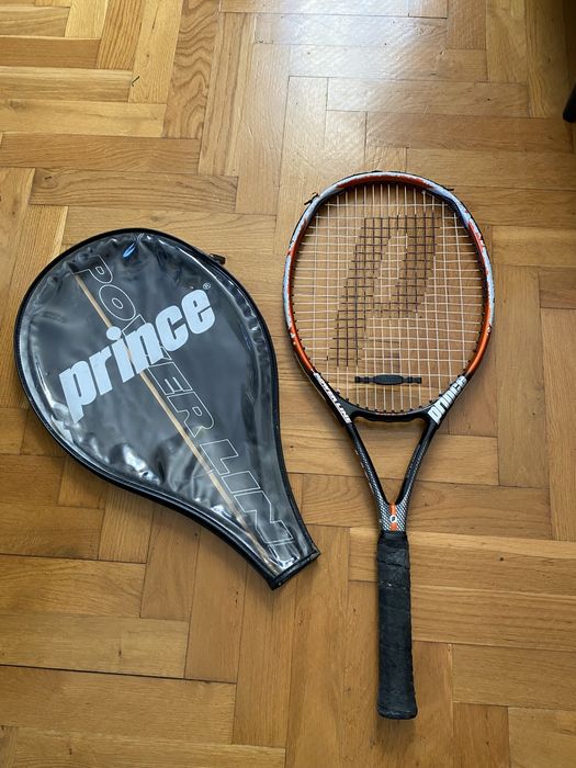 Rakieta tenisowa prince