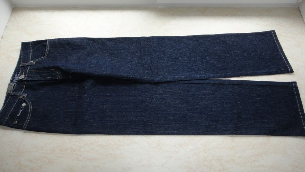 дм7. Джинсы мужские LS jeans W29L34