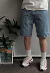 Джинсовые шорты Wrangler