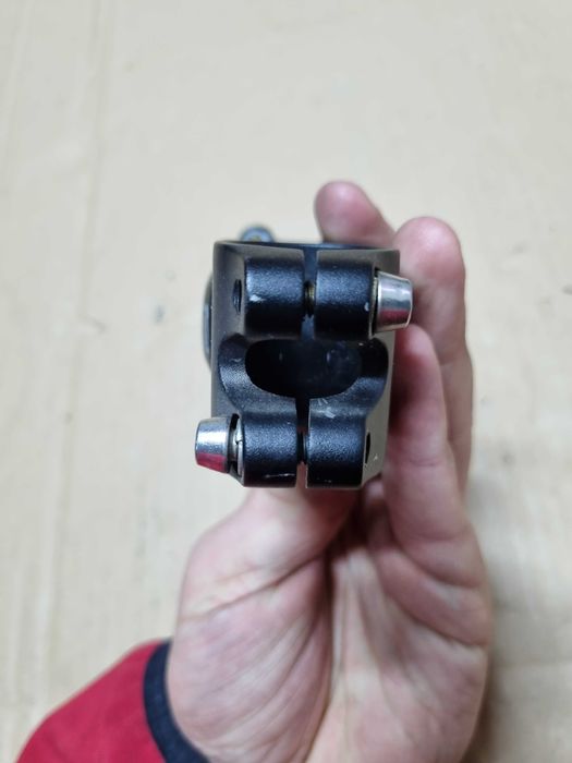 Mostek regulowany BBB 90mm