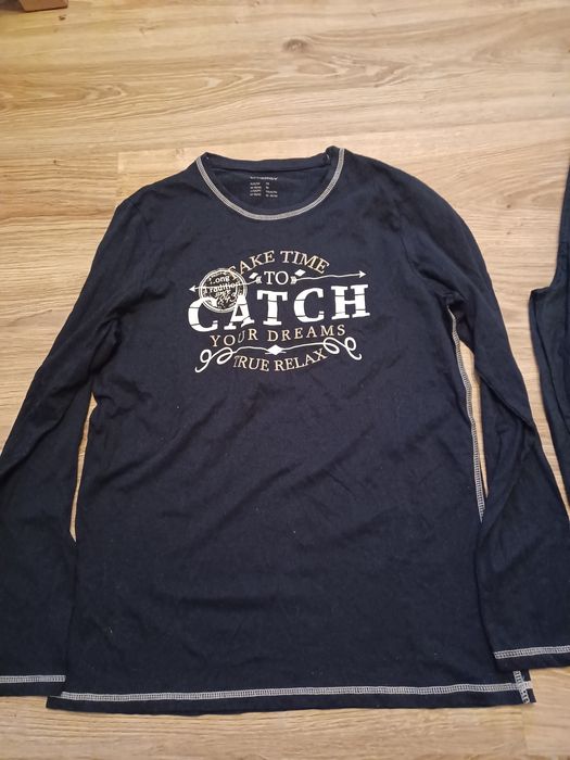 Nowa piżama męska rozm.M 48/50