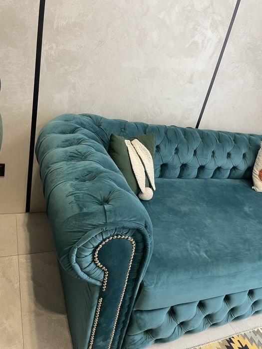 Продам диван б/у