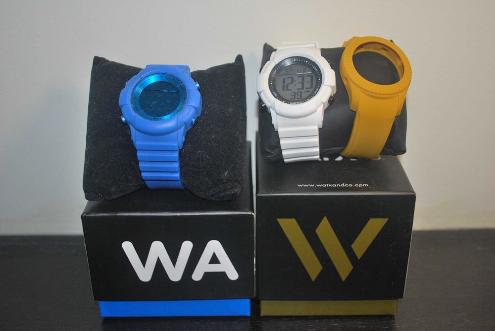 WATX & COLORS (ver descrição)