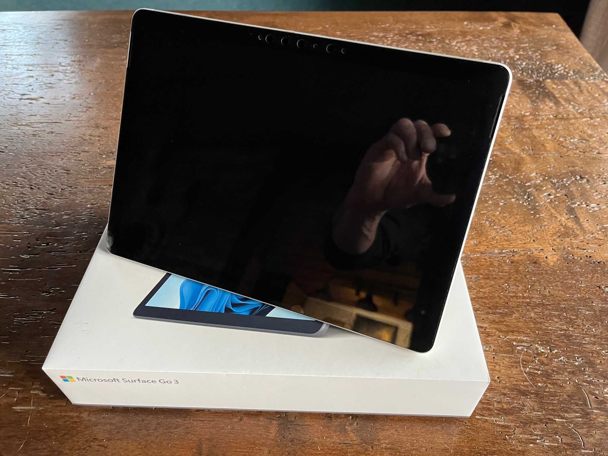 Tablet Microsoft Surface Go 3