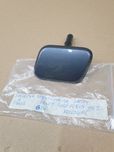 zaślepka + dysza spryskiwacza lampy lewej ford focus mk2 przedlift