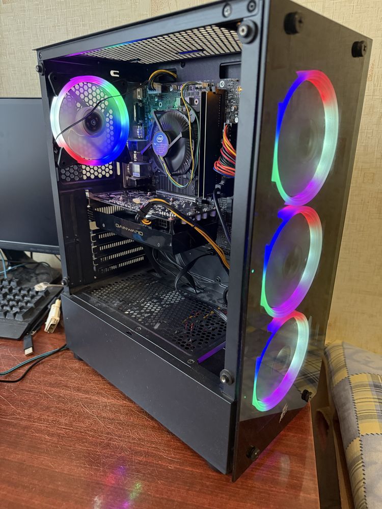 I3 10100f 8gb ddr4 ssd