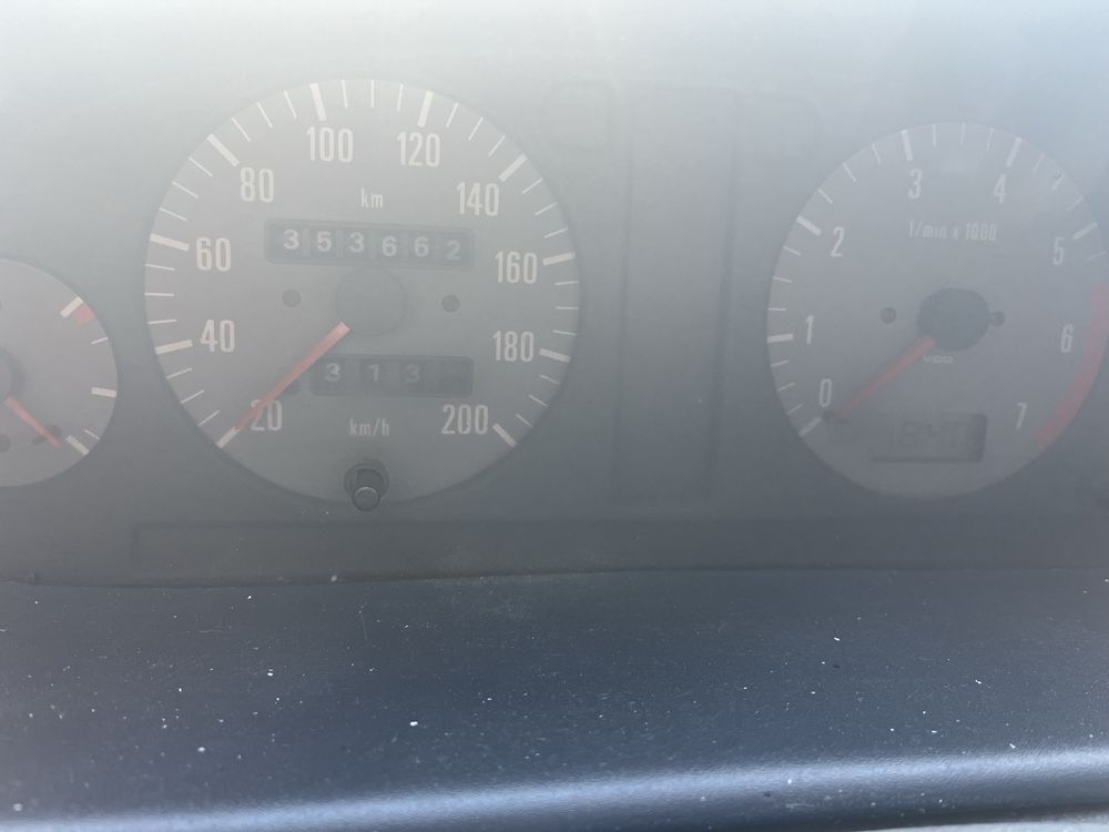 skoda felicia 1999