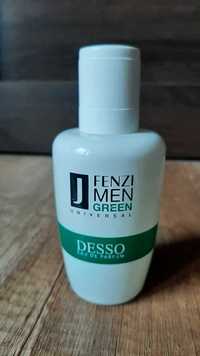 Jfenzi Men GREEN UNIVERSAL Desso woda perfumowana dla mężczyzn, 100 ml